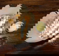 Dr. Donuts - Restaurants Sydney