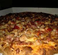 Drooley's Pizza Lounge - Restaurants Sydney