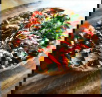 Earth  Soul Pizza Bairnsdale - Restaurants Sydney