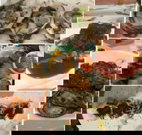 Emerald Room Restaurant - Restaurants Sydney