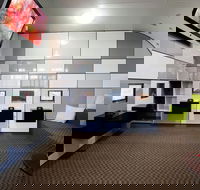 Federal Hotel - Toowoomba - Restaurants Sydney