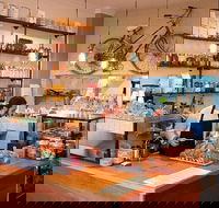 Forty Flips Cafe - Restaurants Sydney