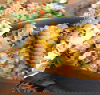 Gourmet Republik - Restaurants Sydney