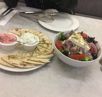 Great Taste of Greece - Restaurants Sydney