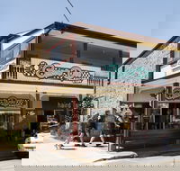 Gunna Doo Bakery - Restaurants Sydney