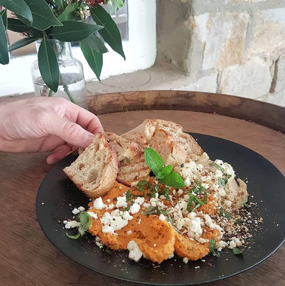 Adelaide Hills SA Restaurants Sydney