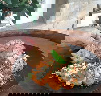 Hahn  Hamlin - Restaurants Sydney