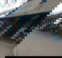 Hahndorf Kaffeehaus  Fine Foods - Restaurants Sydney