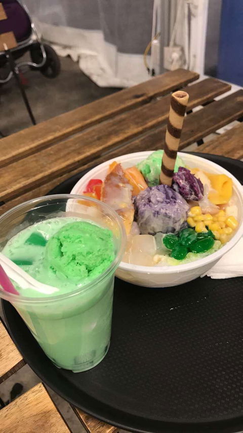 Halo Halo - Restaurants Sydney 0
