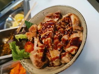 Hanasaki Teppanyaki