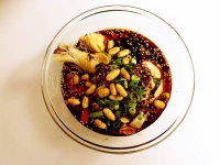 Hong Tea