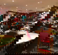 Hong Kong Recipe Eastwood - Restaurants Sydney