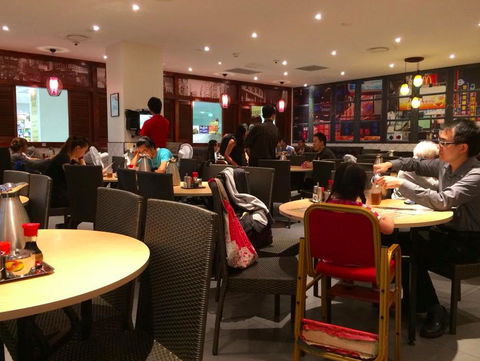 Hong Kong Recipe Eastwood - Restaurants Sydney 0
