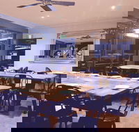 Ikon - Hotel Gracelands - Restaurants Sydney