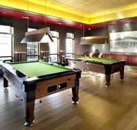 Imperial Hotel - Restaurants Sydney
