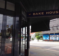 Ionsky's Bake House - Restaurants Sydney