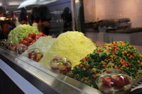 Ispa Kebabs