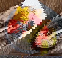 Juice Engine - Restaurants Sydney