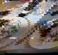 Khatti's Curry Lounge - Restaurants Sydney