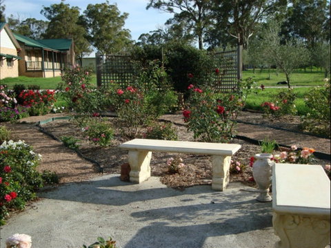 Langdale Farm - Restaurants Sydney 0