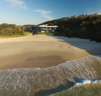 Lighthouse Beach Cafe - Restaurants Sydney