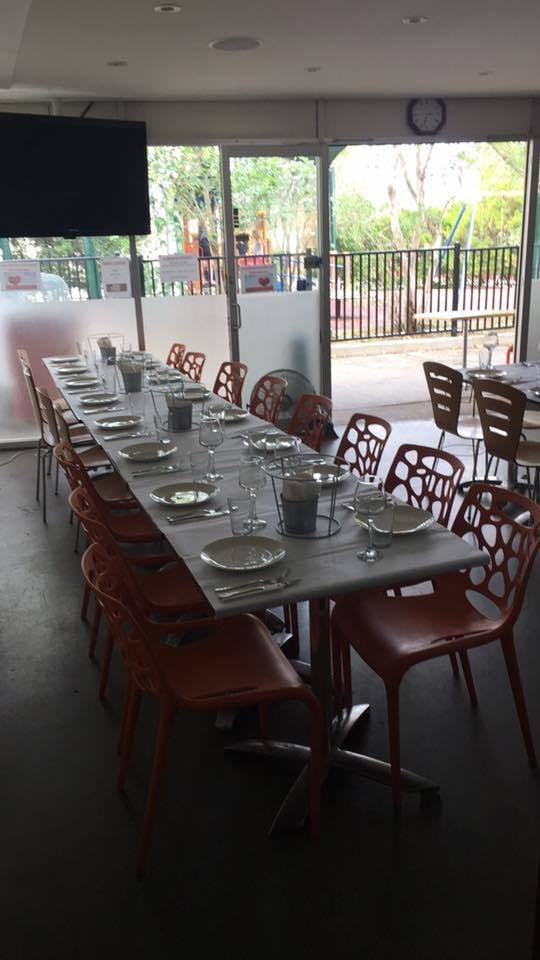 L'Impasto East Ryde