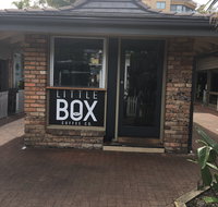 Little Box Coffee - Restaurants Sydney