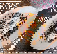 Lola Cafe - Restaurants Sydney
