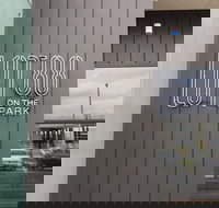 Lot 88 on the Park - Restaurants Sydney