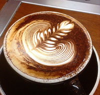 LTD Espresso  Brew Bar - Restaurants Sydney