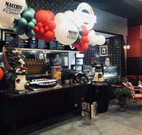 Macchina Forno - Restaurants Sydney