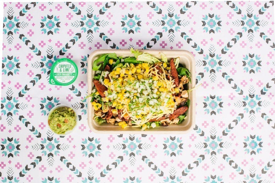 Mad Mex - Zetland Zetland