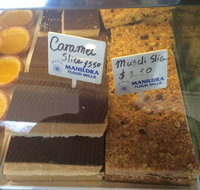 Manna Bread - Restaurants Sydney