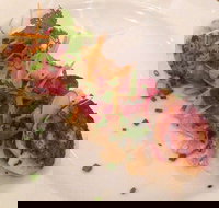 Martha's - Restaurants Sydney