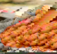 Mathoura Mandarins - Restaurants Sydney