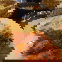 Mejavo's Deli  Coffee Bar