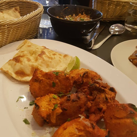 Mejavo's Deli & Coffee Bar - Restaurants Sydney 0