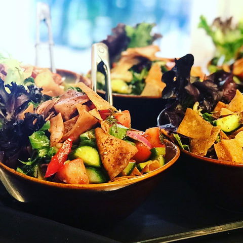 Mezza Train Narellan - Restaurants Sydney 0