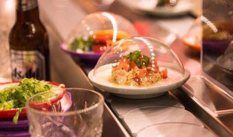 Mezza Train Narellan - Restaurants Sydney 2