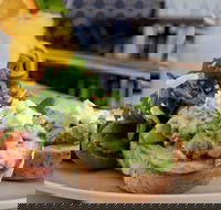 MG Cafe and Bar - Restaurants Sydney
