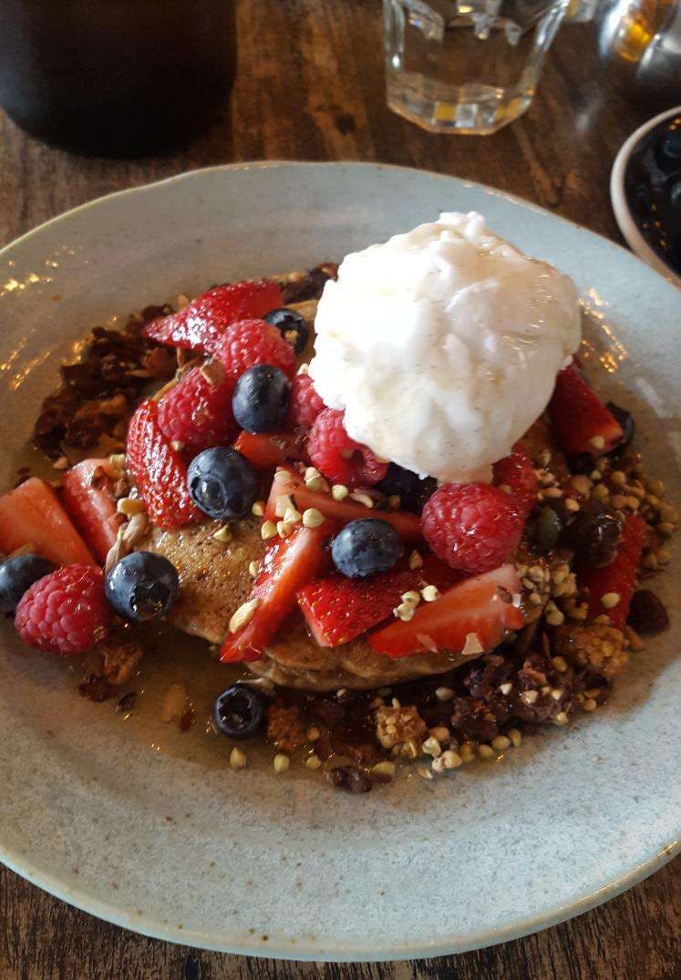 Goolwa SA Restaurants Sydney