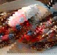 Motherduck - Restaurants Sydney