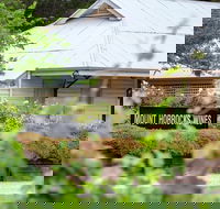 Mount Horrocks Wines - Restaurants Sydney