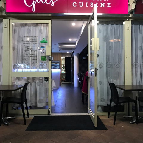 Munch Inn Takeaway - Restaurants Sydney 0