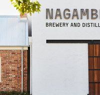 Nagambie Brewery and Distillery - Restaurants Sydney