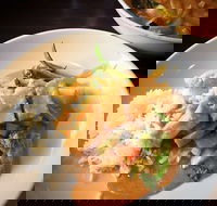 Nakorn Siam - Restaurants Sydney