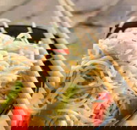 Noodle Paradise - Macquarie Fields - Restaurants Sydney