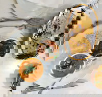 Noor Indian Cuisine - Restaurants Sydney