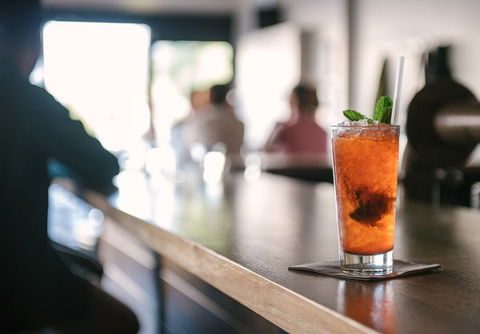 Northern Git - Restaurants Sydney 0