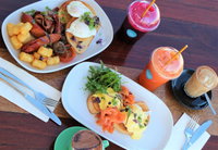 North Beach Kitchen